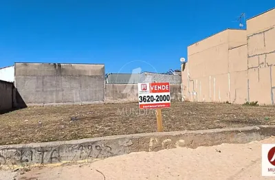Terreno à venda na Rua Jose Domingos Machado 0 (44290mv), Recreio Anhangüera, Ribeirão Preto