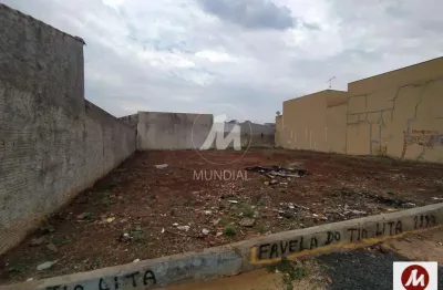 Terreno à venda na Rua Jose Domingos Machado 0 (44289mv), Recreio Anhangüera, Ribeirão Preto