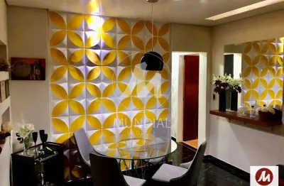 Apartamento (tipo - padrao) 1 dormitórios, cozinha planejada, elevador, em condomínio fechado