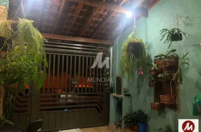 Casa (térrea na rua) 3 dormitórios, cozinha planejada