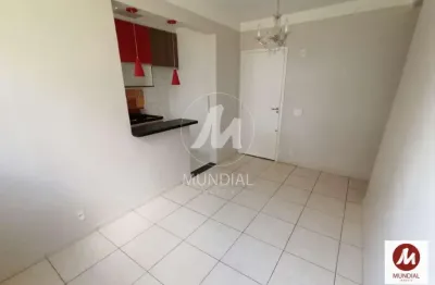 Apartamento (tipo - padrao) 2 dormitórios, cozinha planejada, portaria 24 horas, em condomínio fechado