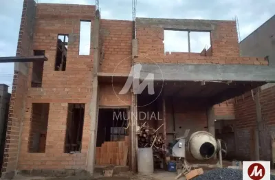 Casa (sobrado em condominio) 3 dormitórios/suite, portaria 24 horas, lazer, em condomínio fechado