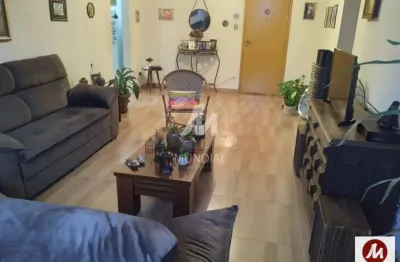 Apartamento (tipo - padrao) 2 dormitórios, cozinha planejada, portaria 24 horas, salão de festa, elevador, em condomínio fechado