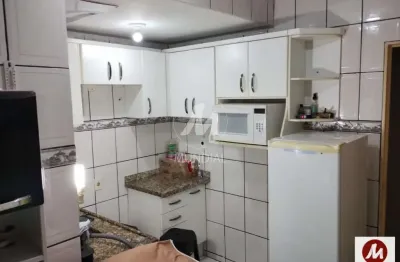 Apartamento (tipo - padrao) 1 dormitórios/suite, cozinha planejada, em condomínio fechado