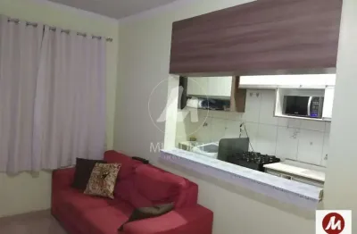 Apartamento (tipo - padrao) 2 dormitórios, cozinha planejada, portaria 24hs, lazer, espaço gourmet, em condomínio fechado