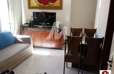 Apartamento (tipo - padrao) 2 dormitórios/suite, cozinha planejada, portaria 24hs, elevador, em condomínio fechado