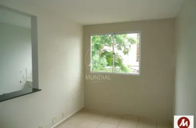 Apartamento (tipo - padrao) 2 dormitórios/suite, cozinha planejada, portaria 24hs, em condomínio fechado