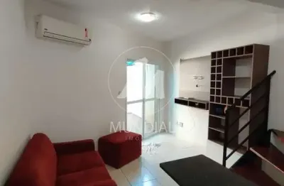 Apartamento (tipo - padrao) 1 dormitórios, cozinha planejada, em condomínio fechado