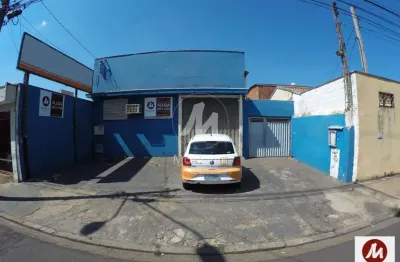 Sala comercial à venda na Rua Segundino Gomes 1135 (48687mv), Parque Industrial Tanquinho, Ribeirão Preto