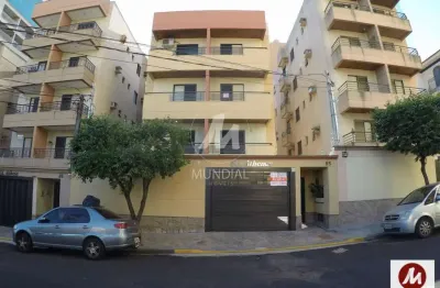 Apartamento (tipo - padrao) 1 dormitórios, cozinha planejada, elevador, em condomínio fechado