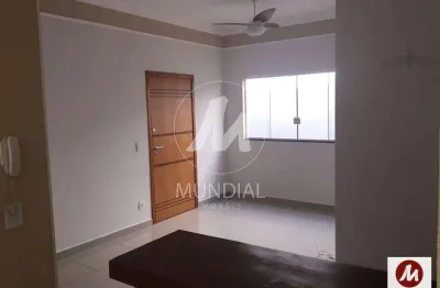 Apartamento (tipo - padrao) 2 dormitórios/suite, cozinha planejada, em condomínio fechado