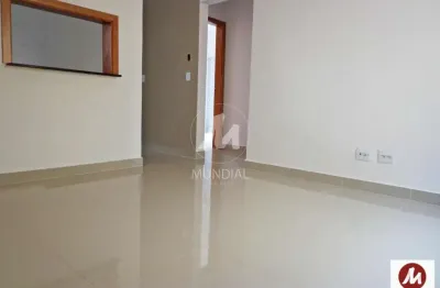 Apartamento (tipo - padrao) 2 dormitórios/suite, cozinha planejada, em condomínio fechado
