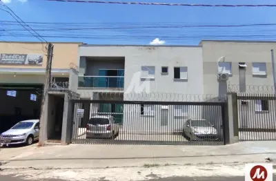 Apartamento (tipo - padrao) 3 dormitórios/suite, cozinha planejada, em condomínio fechado