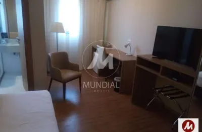 Apartamento (flat) 1 dormitórios/suite, portaria 24hs, lazer, espaço gourmet, salão de festa, salão de jogos, elevador, em condomínio fechado