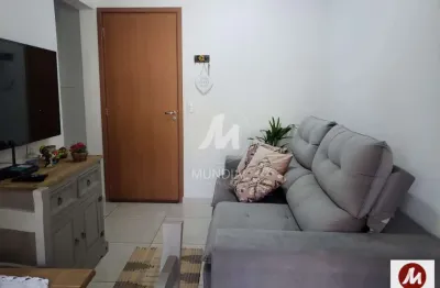 Apartamento (tipo - padrao) 2 dormitórios/suite, cozinha planejada, portaria 24 horas, elevador, em condomínio fechado