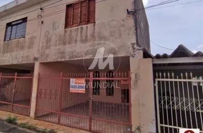 Casa (térrea na rua) 2 dormitórios/suite, cozinha planejada