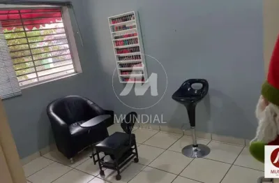 Sala comercial à venda na Rua Henrique Dumont 75 (67430mv), Jardim Paulista, Ribeirão Preto