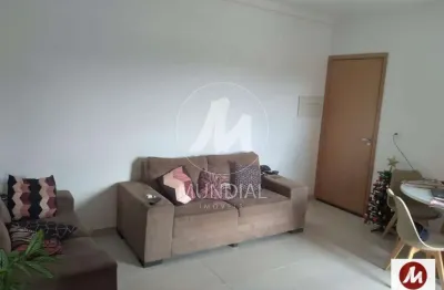 Apartamento (tipo - padrao) 2 dormitórios, cozinha planejada, portaria 24 horas, espaço gourmet, elevador, em condomínio fechado