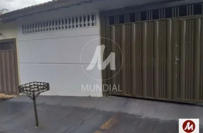 Casa (térrea na rua) 2 dormitórios/suite, cozinha planejada