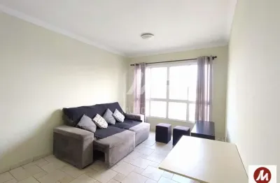 Apartamento (tipo - padrao) 1 dormitórios, cozinha planejada, portaria 24hs, lazer, salão de festa, elevador, em condomínio fechado