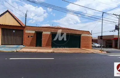Casa com 4 quartos à venda na Rua Doutor Roberto Mange 694 (65855mv), Vila Tamandaré, Ribeirão Preto