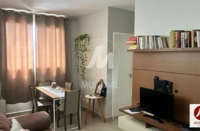 Apartamento (tipo - padrao) 2 dormitórios, cozinha planejada, portaria 24 horas, lazer, salão de festa, salão de jogos, em condomínio fechado