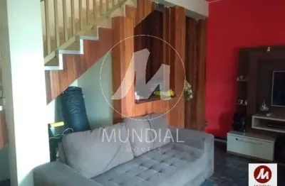 Casa (sobrado na  rua) 4 dormitórios/suite, cozinha planejada