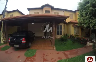 Casa (diversos) 4 dormitórios/suite, cozinha planejada, portaria 24hs, lazer, salão de festa, em condomínio fechado