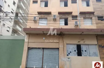 Sala comercial para alugar na Rua General Osório, Centro, Ribeirão Preto