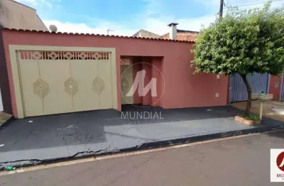 Casa (térrea na rua) 3 dormitórios/suite, cozinha planejada