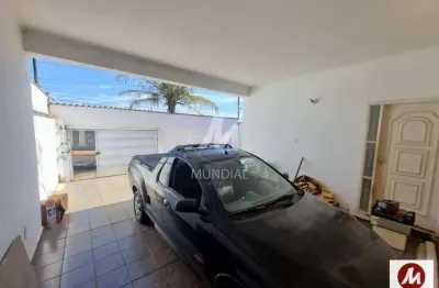 Casa (térrea na rua) 3 dormitórios/suite, cozinha planejada