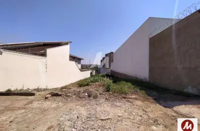 Terreno à venda na Avenida Professor João Fiúsa, Alto da Boa Vista, Ribeirão Preto
