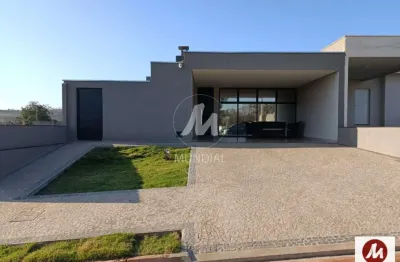 Casa (térrea em condominio) 3 dormitórios/suite, cozinha planejada, portaria 24 horas, lazer, em condomínio fechado