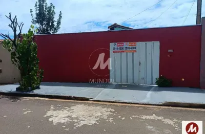 Casa (térrea na rua) 3 dormitórios/suite, cozinha planejada