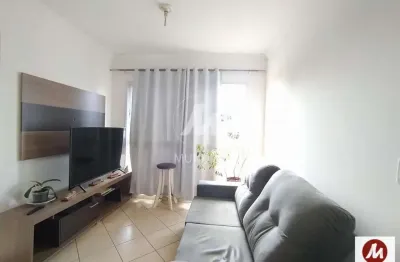 Apartamento (tipo - padrao) 1 dormitórios/suite, cozinha planejada, portaria 24hs, lazer, salão de festa, elevador, em condomínio fechado