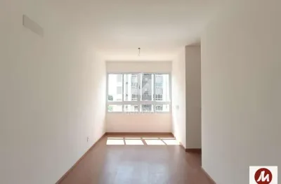 Apartamento (tipo - padrao) 2 dormitórios, portaria 24hs, lazer, elevador, em condomínio fechado