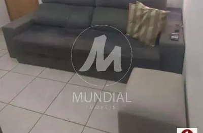 Apartamento (tipo - padrao) 2 dormitórios/suite, cozinha planejada, em condomínio fechado