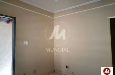 Casa com 2 quartos à venda na Rua Otavio Golfeto 227 (64226mv), Jardim José Sampaio Júnior, Ribeirão Preto
