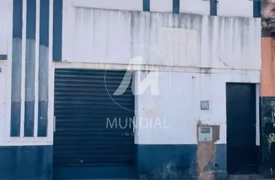 Salão/galpão (salão - térreo) , em condomínio fechado