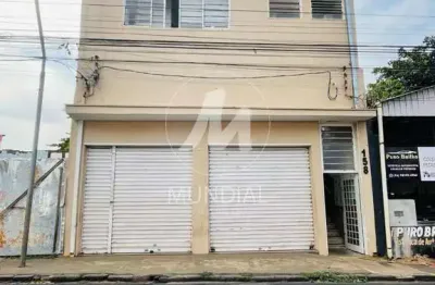 Sala comercial à venda na Rua General Osório, Centro, Ribeirão Preto