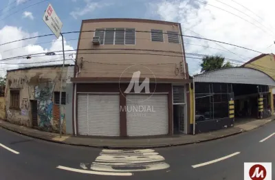 Sala comercial à venda na Rua General Osorio 79 (53981mv), Centro, Ribeirão Preto