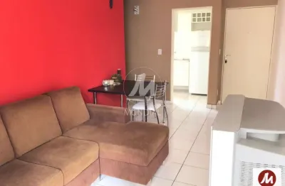 Apartamento (tipo - padrao) 1 dormitórios, cozinha planejada, portaria 24 horas, elevador, em condomínio fechado