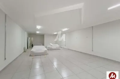Sala comercial para alugar na Rua General Câmara, Ipiranga, Ribeirão Preto