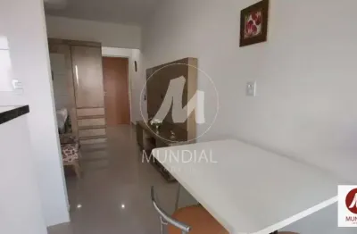 Apartamento (tipo - padrao) 1 dormitórios, cozinha planejada, portaria 24 horas, elevador, em condomínio fechado