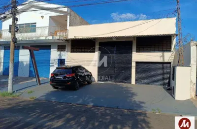 Sala comercial para alugar na Rua Doutor Roberto Mange 689 (57760ma), Vila Tamandaré, Ribeirão Preto