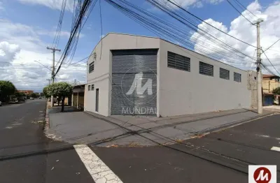 Sala comercial à venda na Rua General Câmara 1208 (20347mv), Ipiranga, Ribeirão Preto