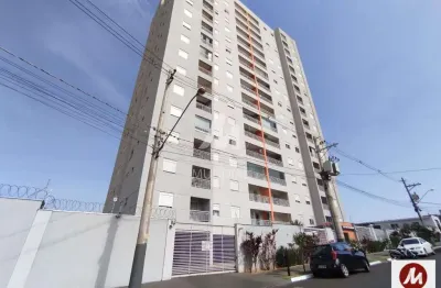 Apartamento (tipo - padrao) 2 dormitórios, portaria 24hs, salão de festa, salão de jogos, elevador, em condomínio fechado