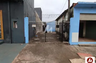 Casa com 2 quartos para alugar na Rua João Ramos E Silva 502 (38229ma), Parque São Sebastião, Ribeirão Preto