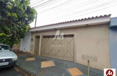 Casa (térrea na rua) 3 dormitórios/suite, cozinha planejada