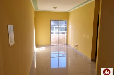 Apartamento (tipo - padrao) 2 dormitórios, cozinha planejada, portaria 24 horas, elevador, em condomínio fechado